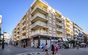 Avenida Apartments Benidorm